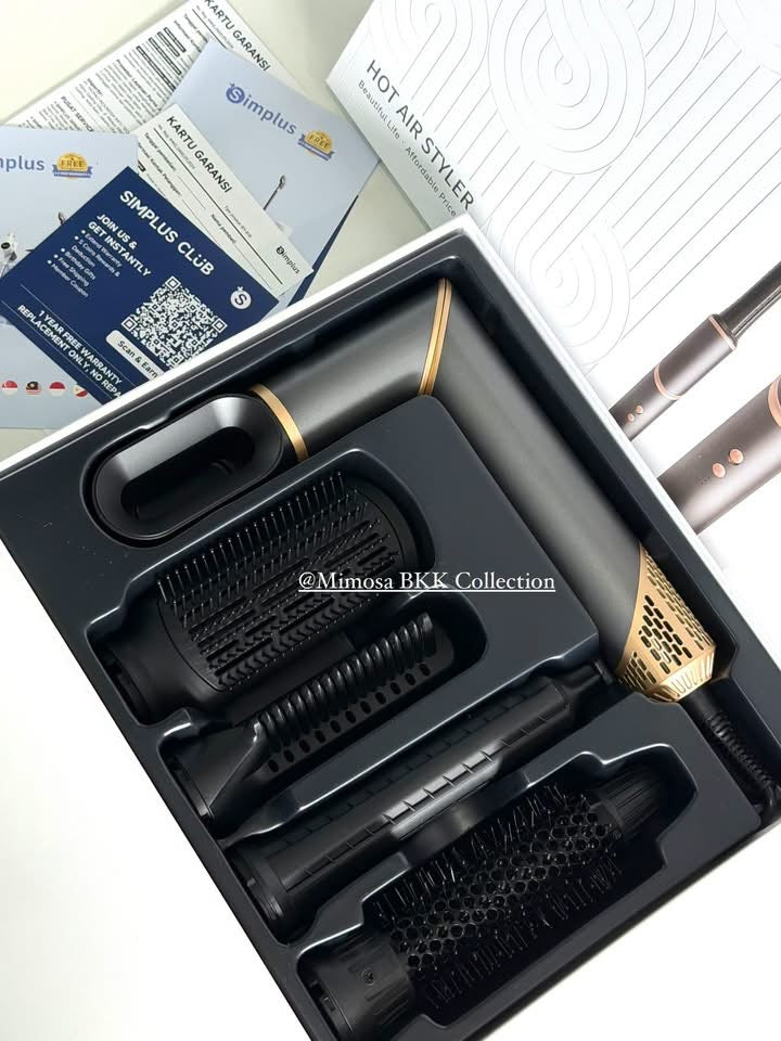 Simplus 5 in 1