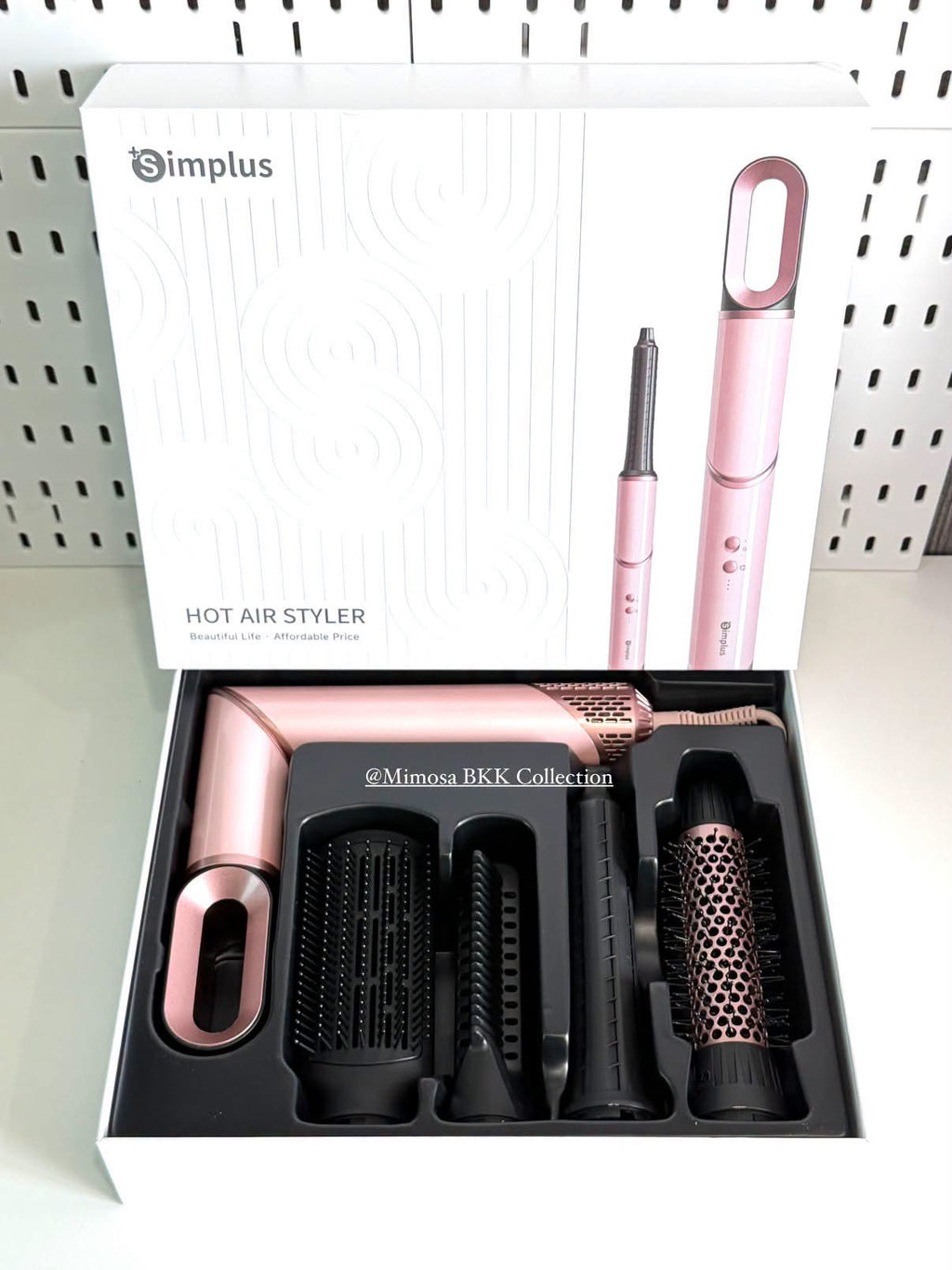 Simplus 5 in 1