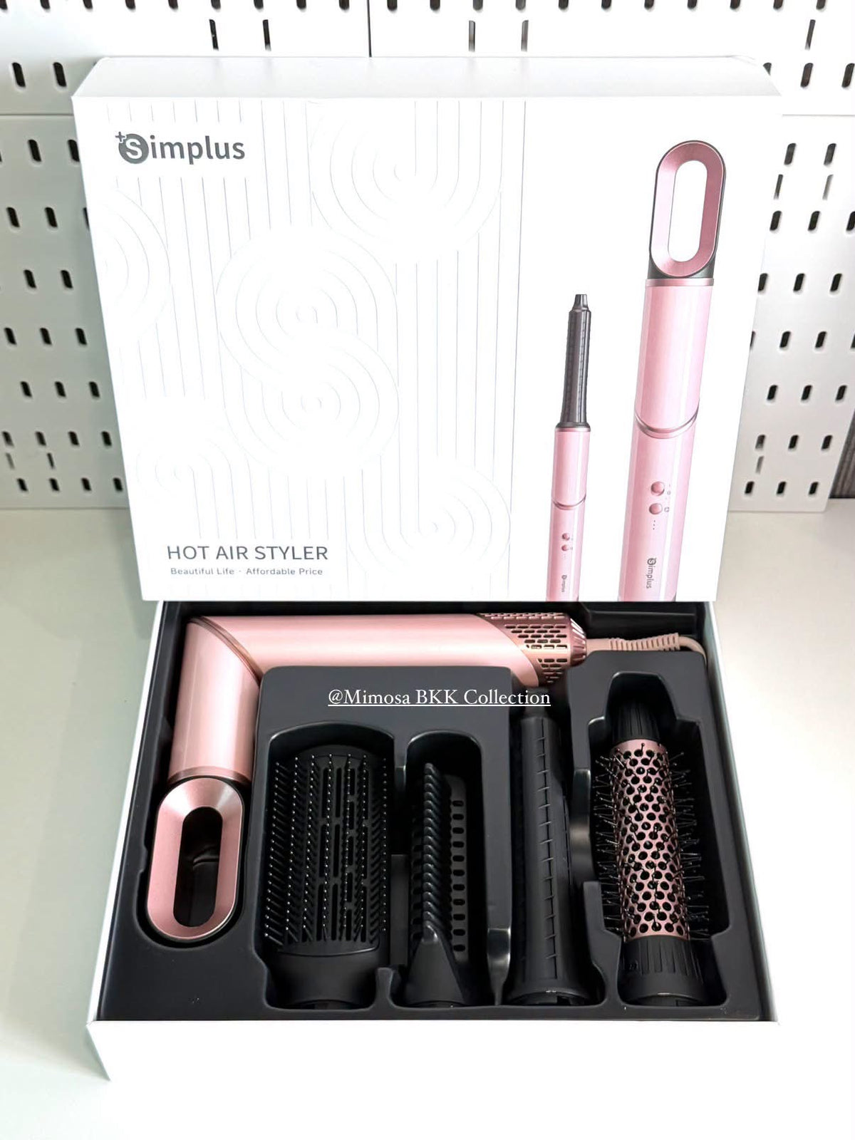 Simplus 5 in 1